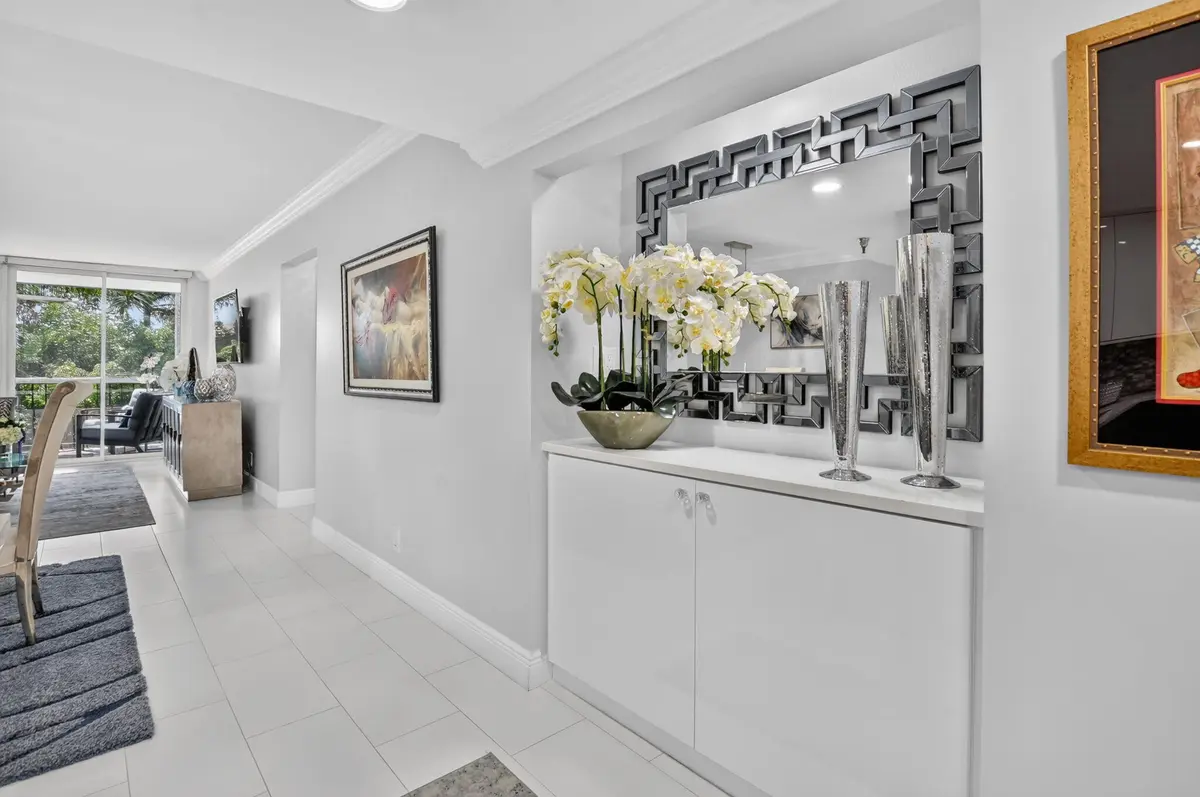 FOYER at 6320 Boca Del Mar Drive 304, Boca Raton