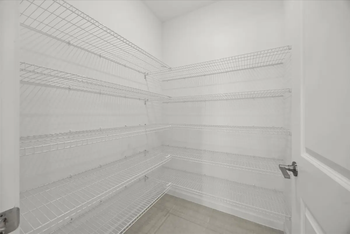 Pantry at 11065 NW Pondside Lane, Port St. Lucie