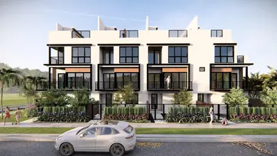 914 SE 12th Street 914, Fort Lauderdale – Townhouse for sale