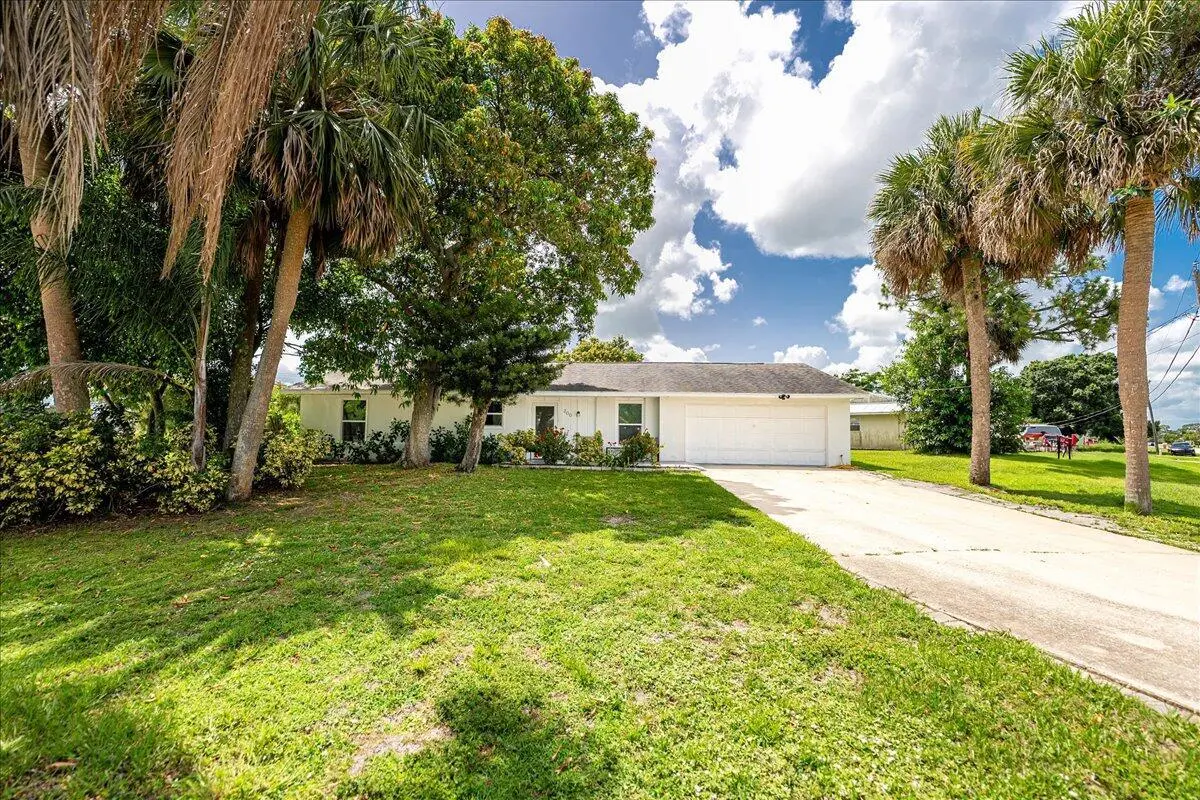 Primary at 300 SW Prima Vista Boulevard, Port St. Lucie