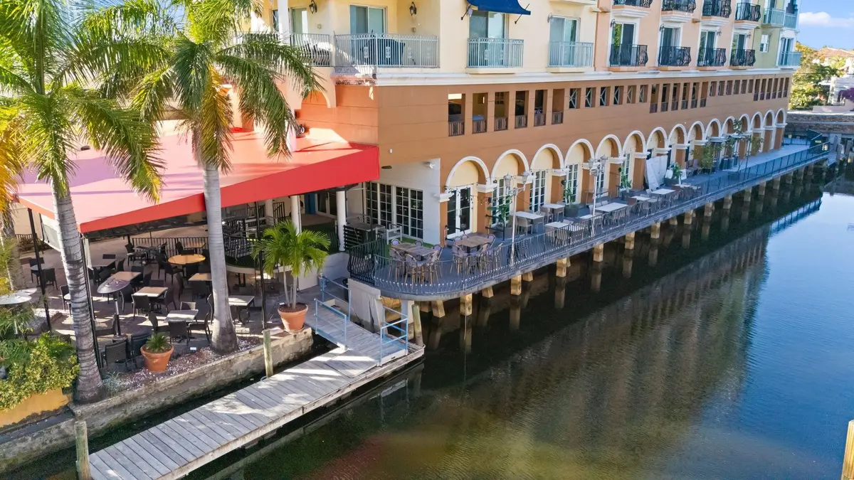 Photo 1 at 1103 E LAS OLAS Boulevard, Fort Lauderdale