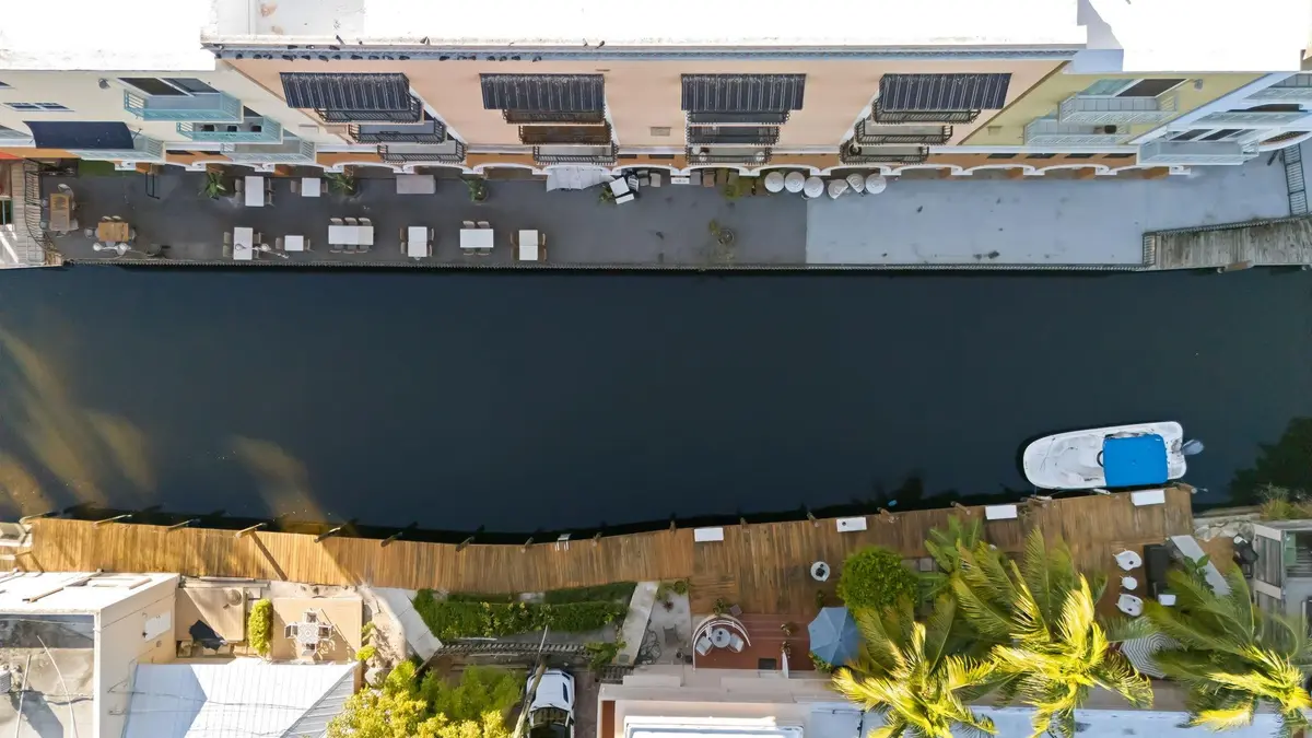 Photo 3 at 1103 E LAS OLAS Boulevard, Fort Lauderdale