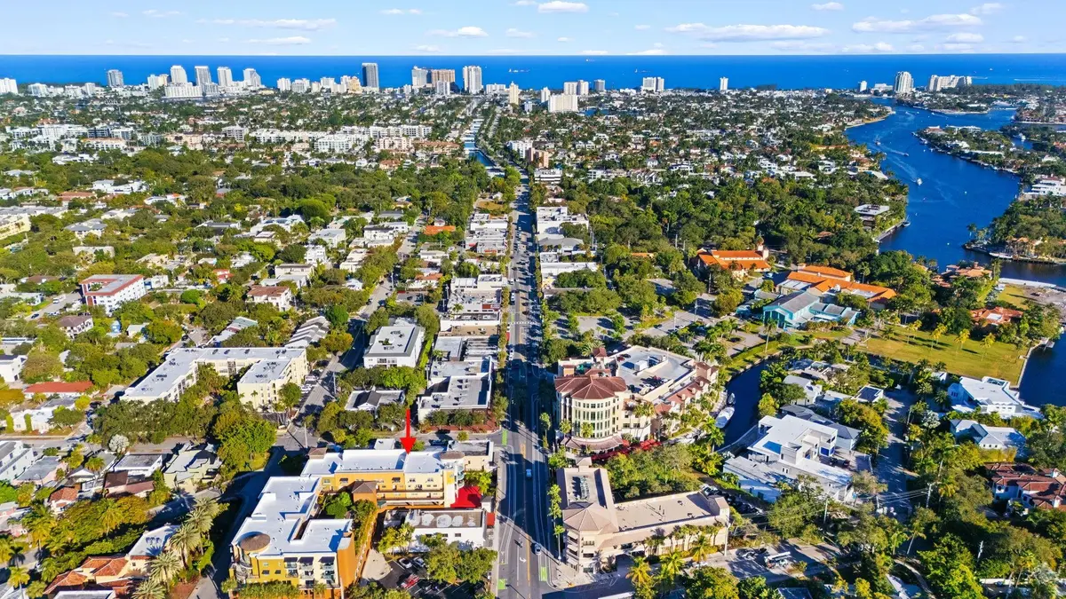 Photo 5 at 1103 E LAS OLAS Boulevard, Fort Lauderdale