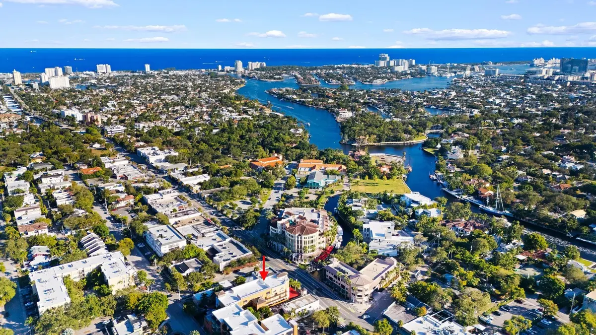 Photo 6 at 1103 E LAS OLAS Boulevard, Fort Lauderdale