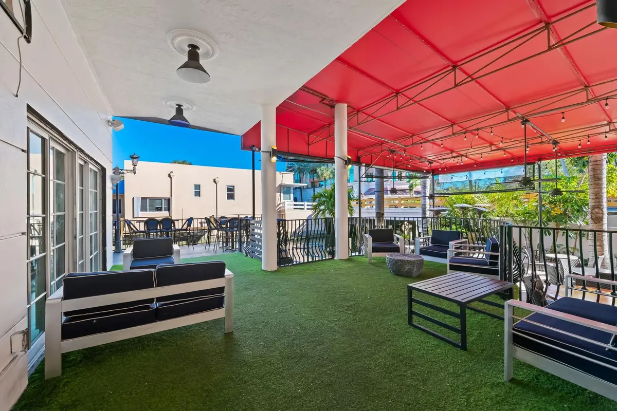 Photo 8 at 1103 E LAS OLAS Boulevard, Fort Lauderdale