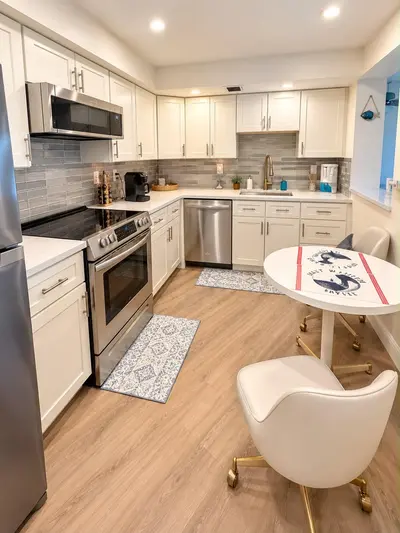 3090 N COURSE Drive 805, Pompano Beach – Condominium for rent