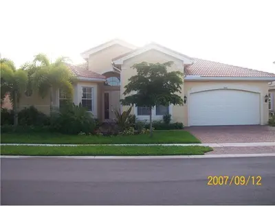 5091 SW 173rd Avenue, Miramar – Single Family Residence for rent