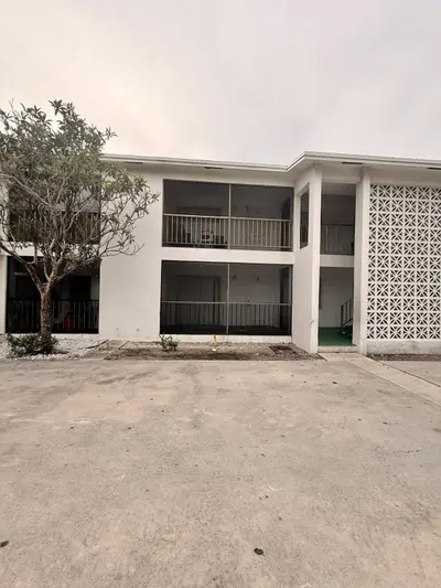 1741 3rd Avenue, Lake Worth Beach – Apartment for rent