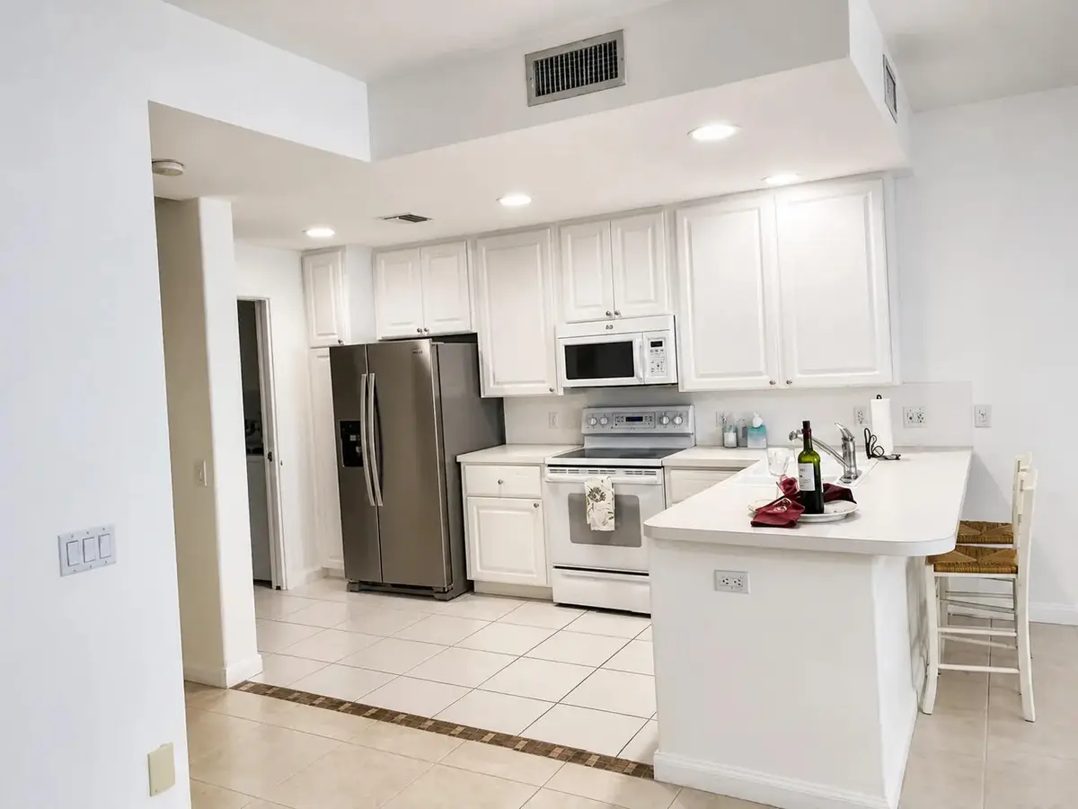 Kitchen_ at 109 ASHLEY Court, Jupiter