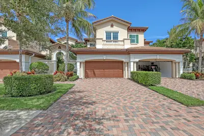 175 Tresana Boulevard 137, Jupiter – Condominium for sale