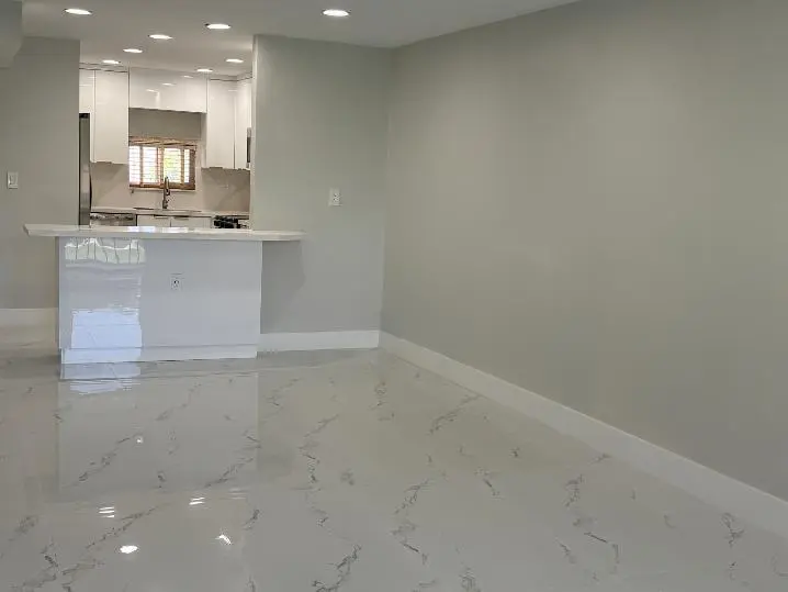 Kitchen at 700 S Hollybrook Drive 207, Pembroke Pines