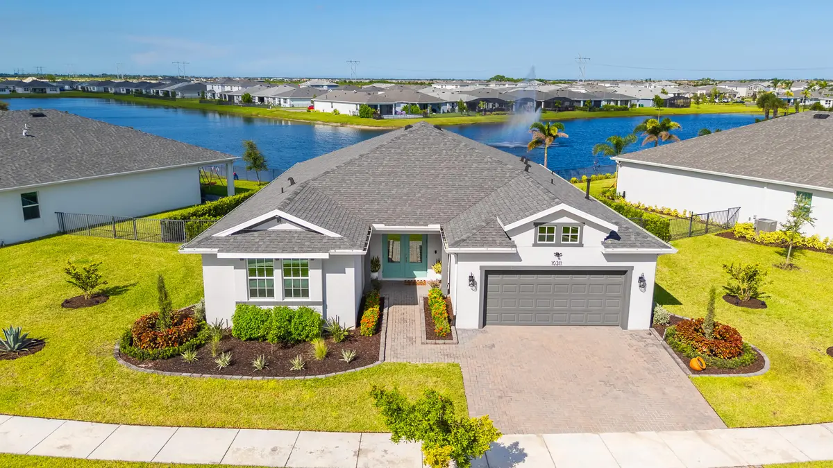 10311 SW Orana Drive, Port St. Lucie, FL – photo 2