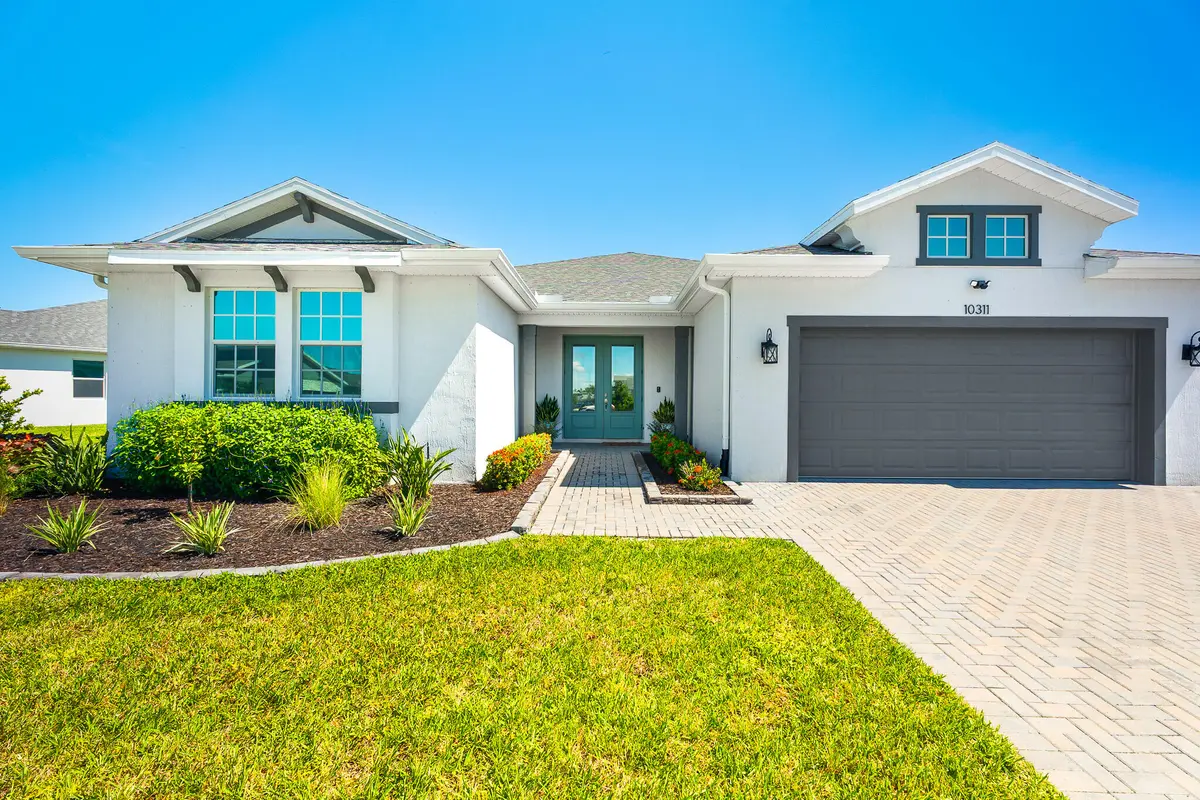 10311 SW Orana Drive, Port St. Lucie, FL – photo 3