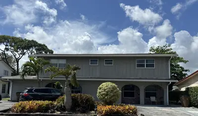 279 SE 8th Terrace A, Deerfield Beach – Apartment for rent