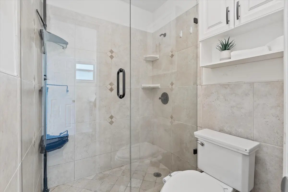 Bathroom at 4461 NE 19TH Avenue, Oakland Park