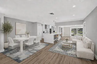 14624 Country Side Lane, Delray Beach – Single Family Residence for rent