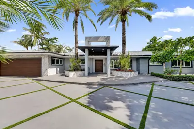 2601 NE 29TH Street, Fort Lauderdale – Single Family Residence for sale