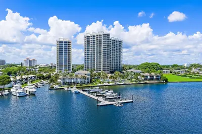 1 Water Club Way 301, North Palm Beach – Condominium for sale
