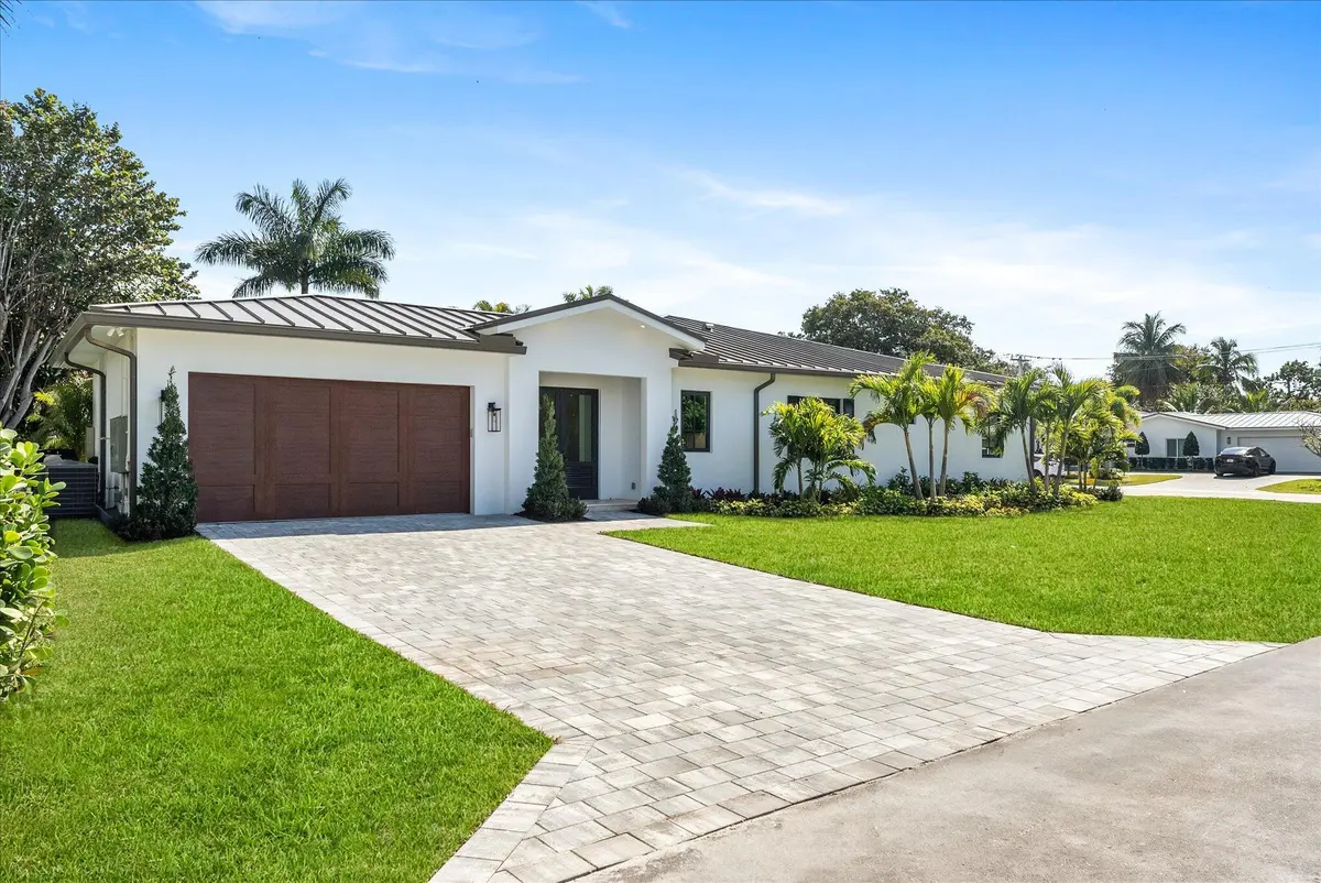 02-2 at 715 MISSION HILL Road, Boynton Beach