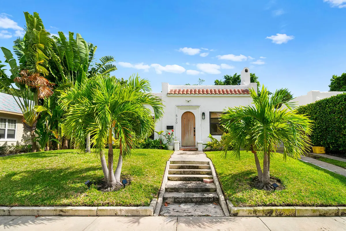 520 28TH Street, West Palm Beach, FL – photo 1