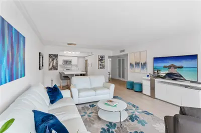 3850 GALT OCEAN Drive 1504, Fort Lauderdale – Condominium for rent