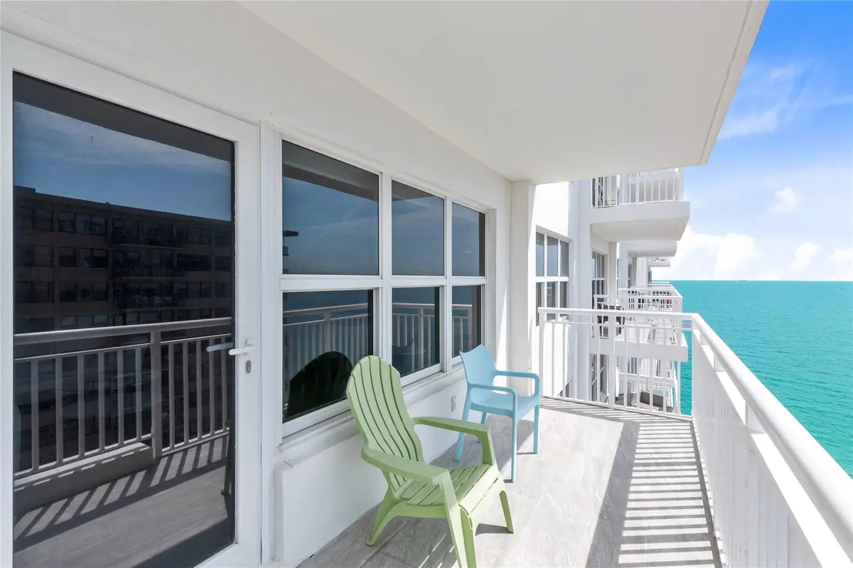 Photo 5 at 3850 GALT OCEAN Drive 1504, Fort Lauderdale