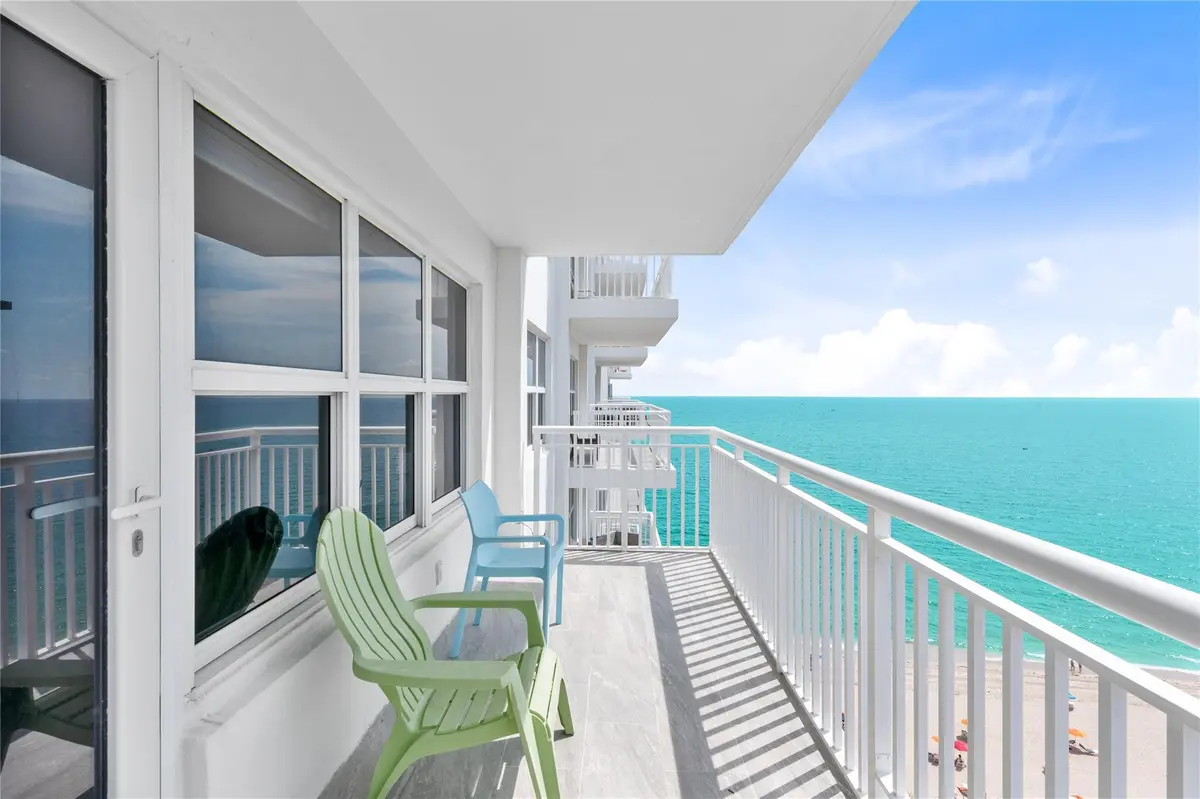 Photo 6 at 3850 GALT OCEAN Drive 1504, Fort Lauderdale