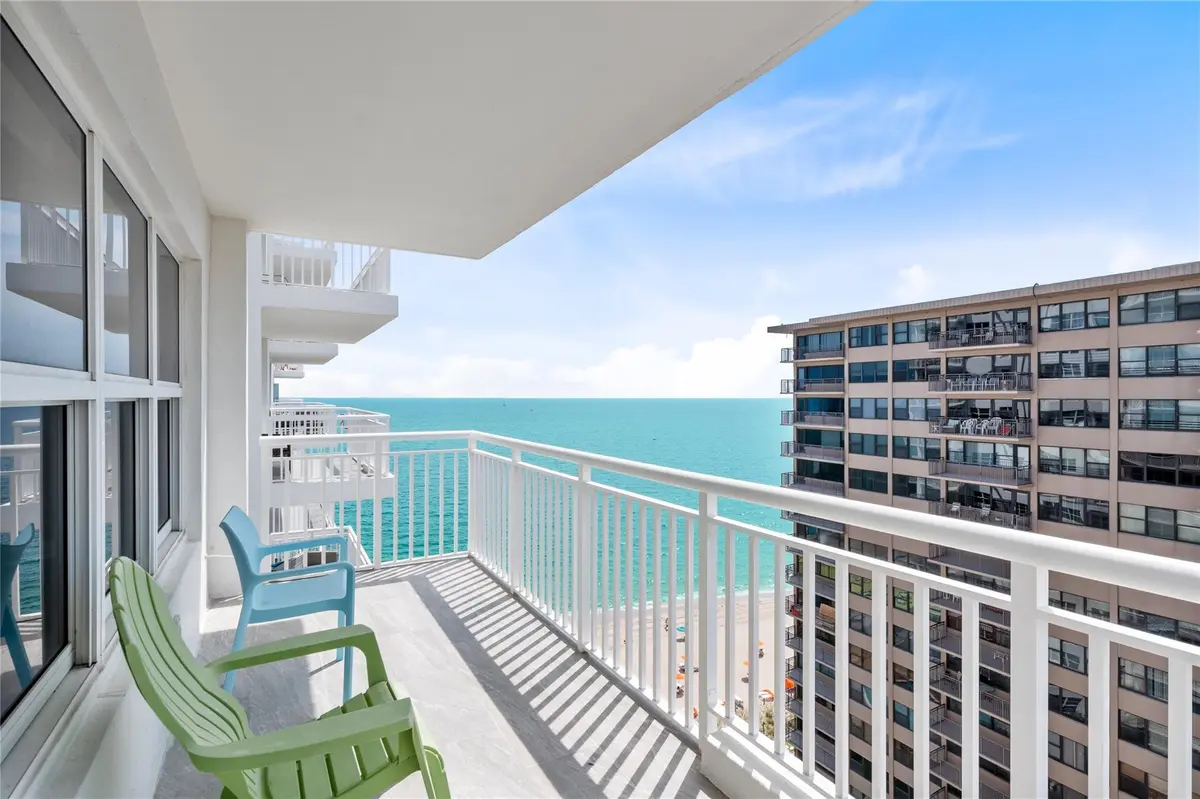 Photo 7 at 3850 GALT OCEAN Drive 1504, Fort Lauderdale