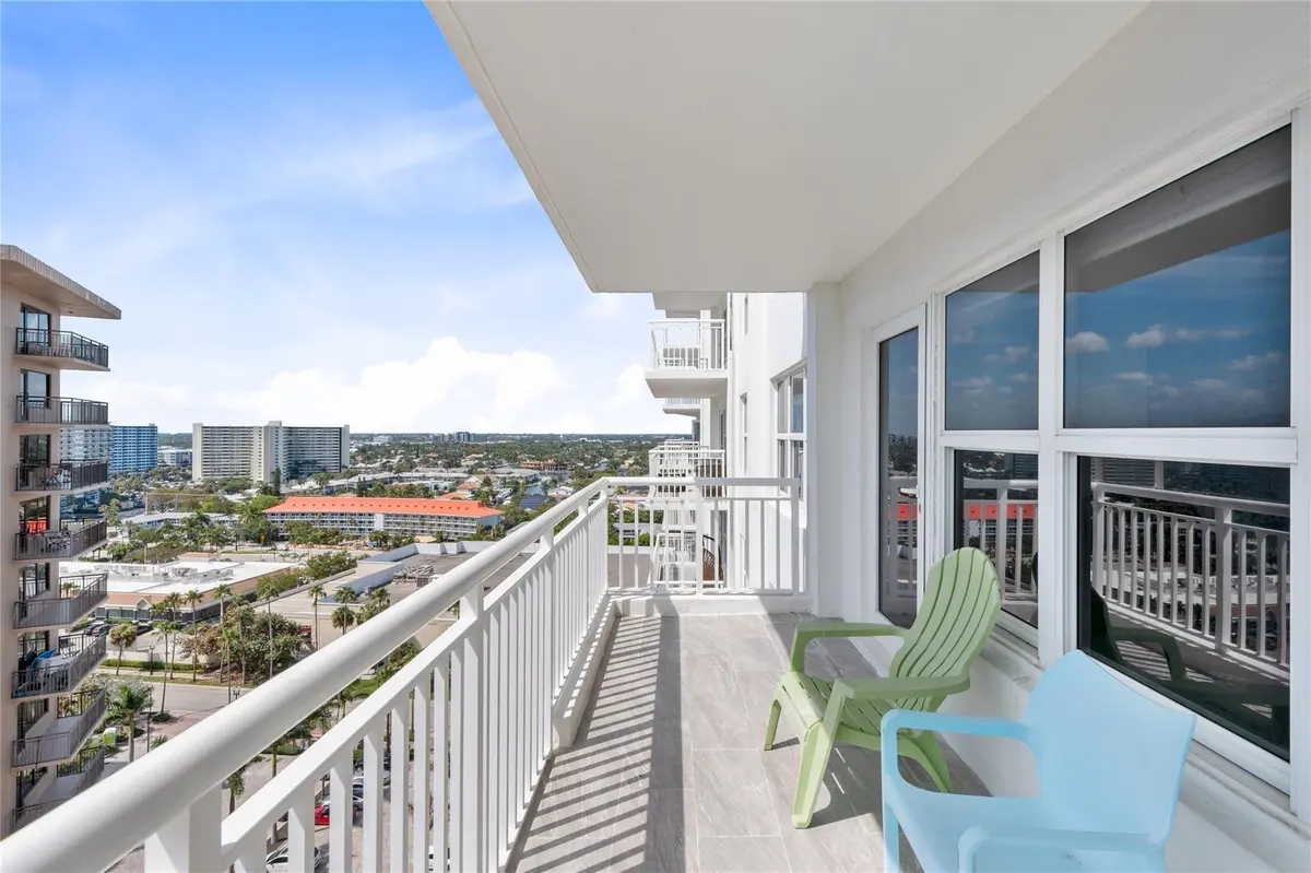 Photo 8 at 3850 GALT OCEAN Drive 1504, Fort Lauderdale