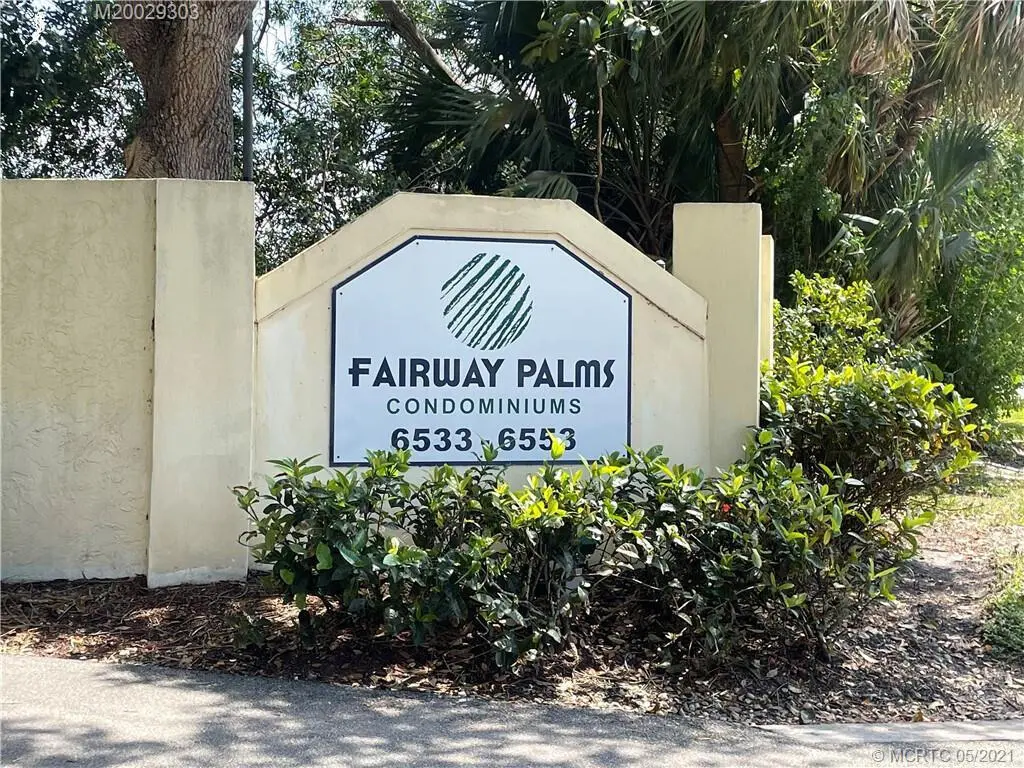 entrance at 6541 SE Federal Highway, Stuart