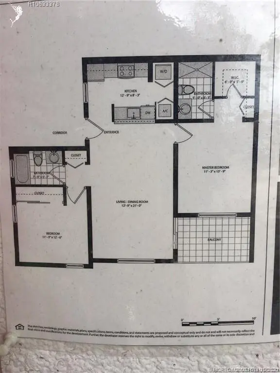 layout at 6541 SE Federal Highway, Stuart