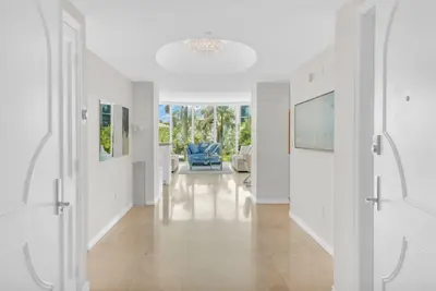 3700 S Ocean Boulevard 206, Highland Beach – Condominium for rent