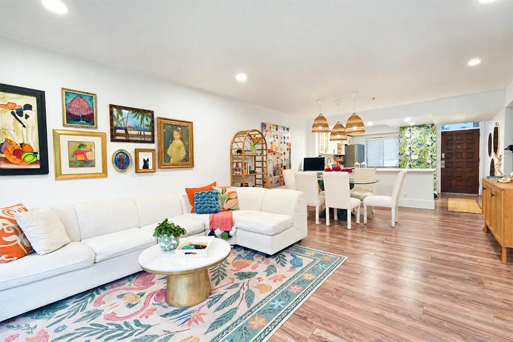 Living at 3000 Presidential Way Apt 106, West Palm Beach