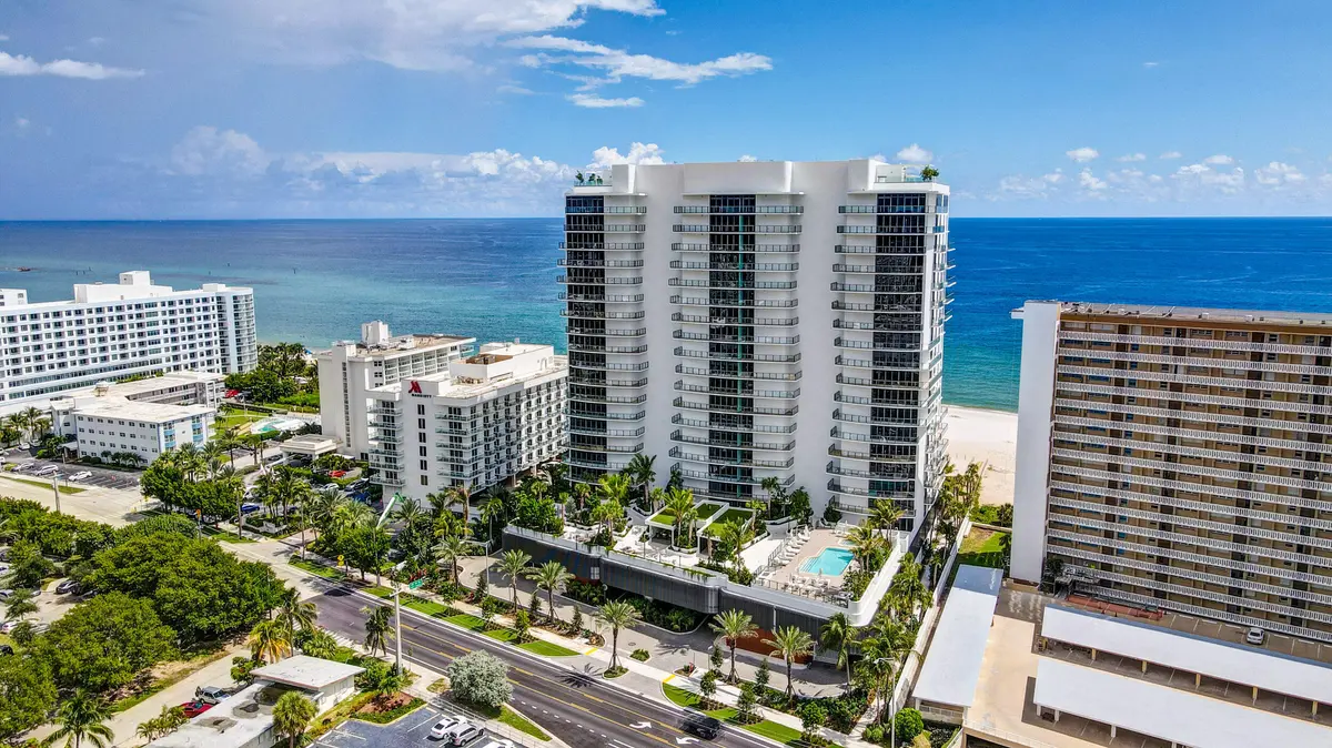 01_dji_0081_2_3_4_5 at 1116 N Ocean Boulevard 1804, Pompano Beach