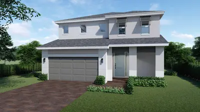5049 Petunia Way, Greenacres – Single Family Residence for sale