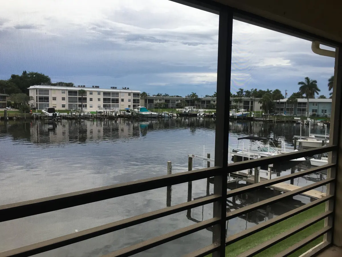 View at 309 Lake Circle 202, North Palm Beach