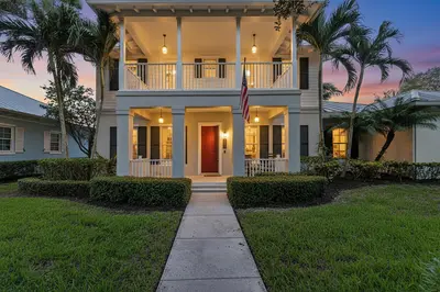 2664 Greenway Drive, Jupiter – Single Family Residence for sale