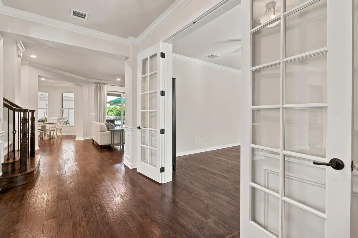 Office at 2664 Greenway Drive, Jupiter