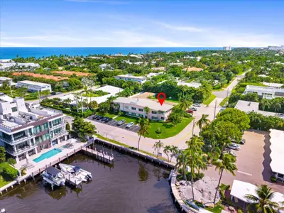 990 CASUARINA Road 4, Delray Beach – Condominium for sale