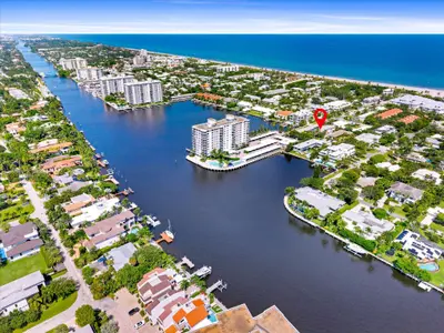 990 CASUARINA Road 4, Delray Beach – Condominium for sale
