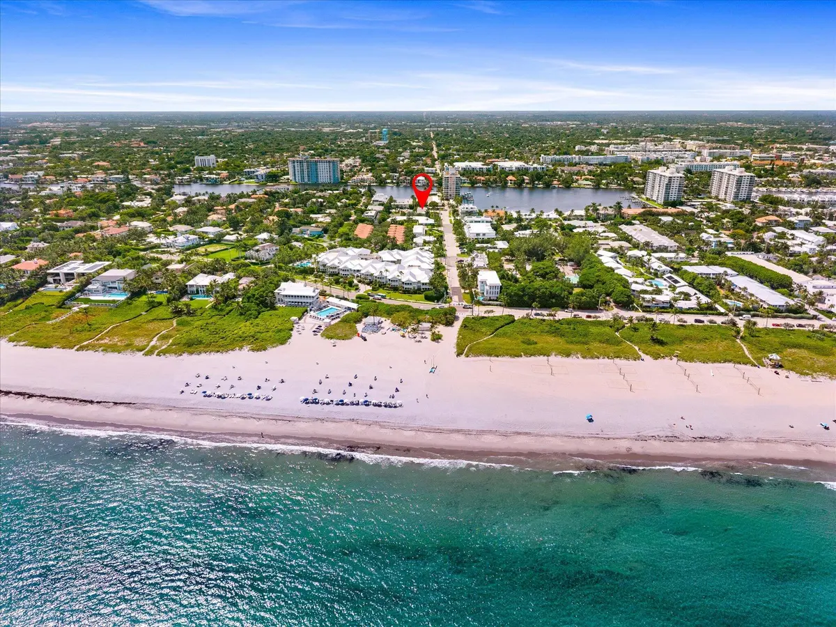 45-45 at 990 CASUARINA Road 4, Delray Beach
