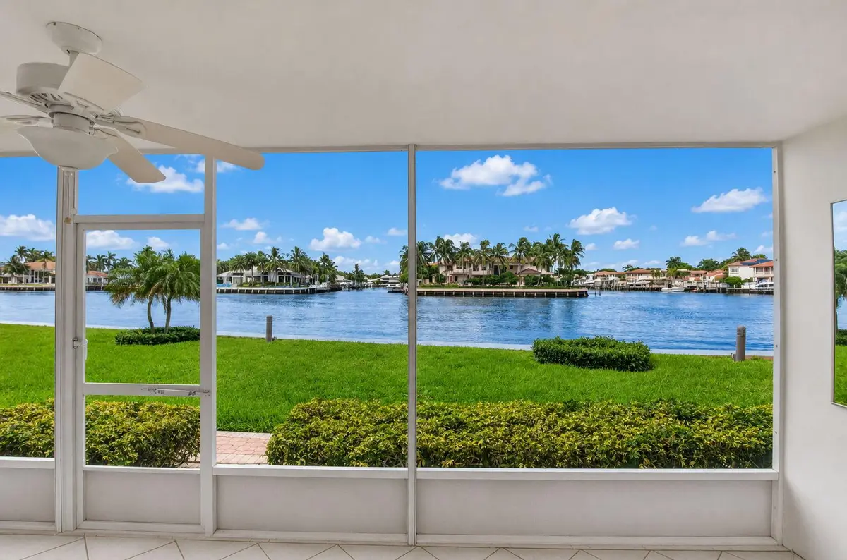 Gorgeous View at 3100 S OCEAN Boulevard 1180, Highland Beach