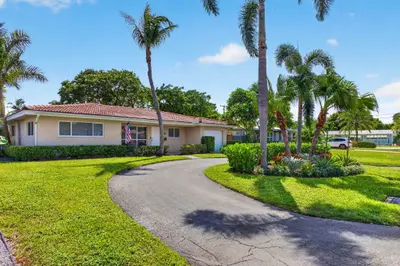 2520 SE 5TH Street, Pompano Beach – Single Family Residence for sale