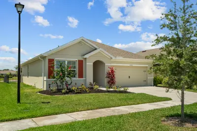 10760 SW CREMONA Way, Port St. Lucie – Single Family Residence for rent