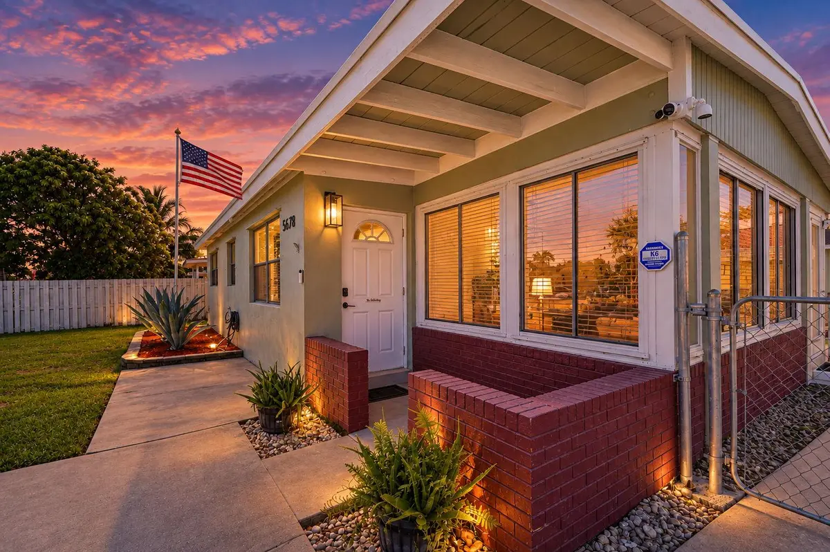 11-web-or-mls-twilight (4) at 5678 Cinnamon Drive, West Palm Beach
