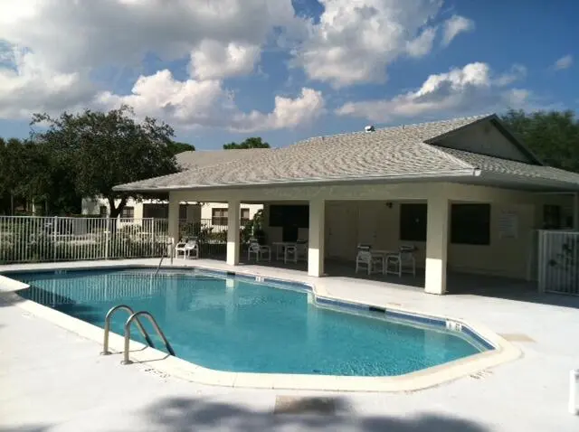 Pool photo at 6541 SE Federal Highway, Stuart