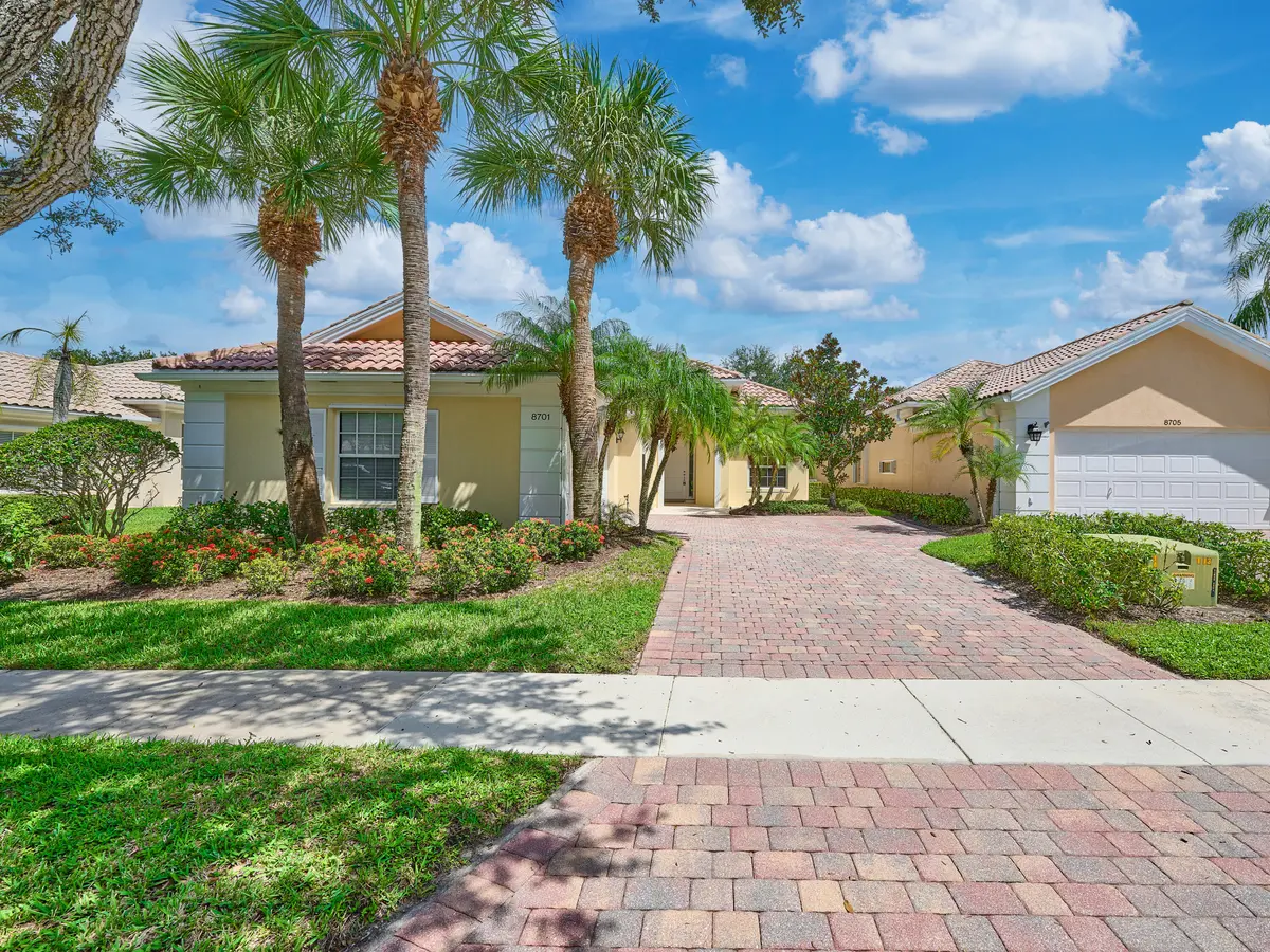 C PYL 0003 at 8701 Oldham Way, West Palm Beach