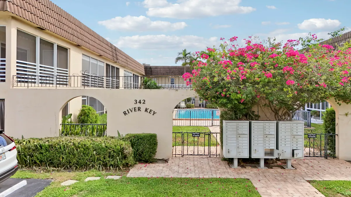 Aerials-1 at 342 Southwind Drive, North Palm Beach