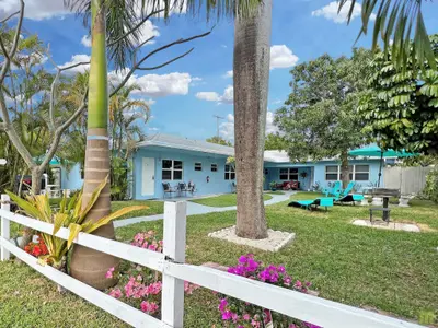 2695 SE 1ST Court 1, Pompano Beach – Apartment for rent