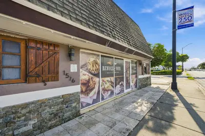 Bakery for Sale in Oakland Park